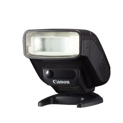 Canon Speedlite 270EX II flash