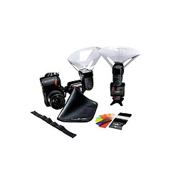 LumiQuest Kits: Wedding/Event Kit