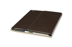 LumiQuest releases BEST CASE scenario iPad case: protecting iPad