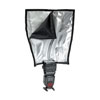 Rogue FlashBender XL Pro Lighting Kit: silver reflector