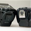 Canon Speedlite 430EX vs. Canon Speedlite 430EX II: mounting foot