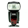 Canon Speedlite 580EX II: front view