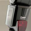 Canon Speedlite 580EX flash