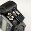 Canon Speedlite 580EX flash