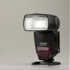 Canon Speedlite 580EX flash