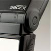 Canon Speedlite 580EX flash