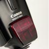 Canon Speedlite 580EX flash