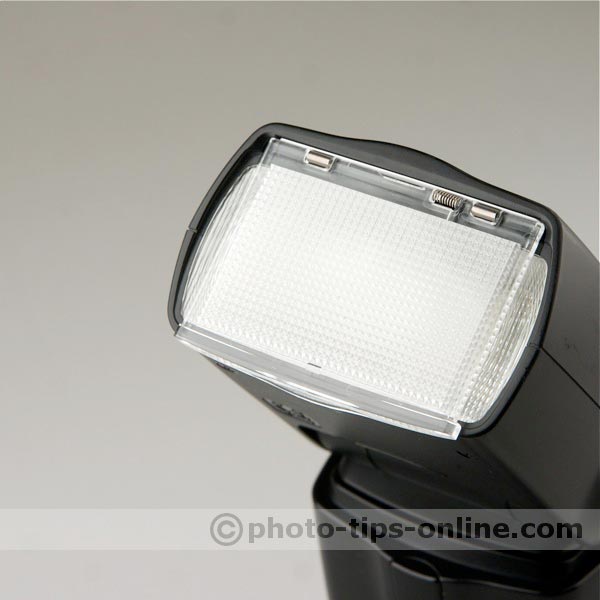 Canon Speedlite 580EX flash