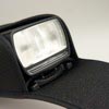 Canon Speedlite 580EX II flash: in the case