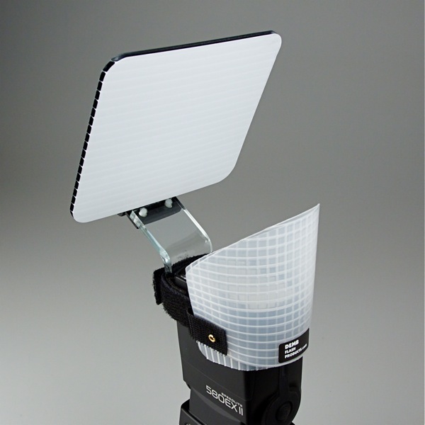 New Demb Flash Diffuser