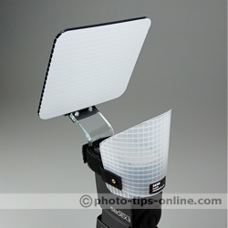 New Demb Flash Diffuser