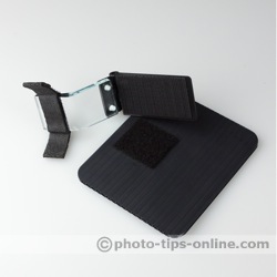 New Demb Flip-it! flash reflector: interchangeable reflector