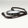 ExpoDisc: lanyard (strap)