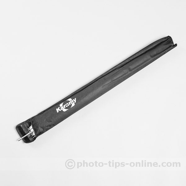 Karamy KUB-DP46 umbrella: umbrella case