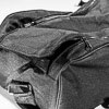 Karamy KSB-KB105 lighting kit bag: zippers