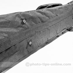 Karamy KSB-KB105 lighting kit bag: legs