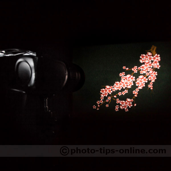 Light Blaster: Cherry Blossom, from Creative Kit