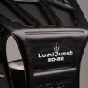 LumiQuest ProMax System flash diffuser: logo