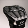 LumiQuest ProMax System flash diffuser: an insert attached, back side