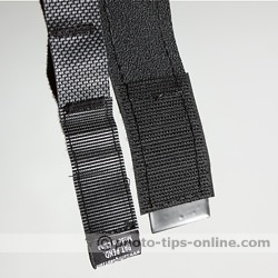 LumiQuest UltraStrap: compared to Honl Photo Speed Strap