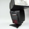 LumoPro LP160 flash: logo