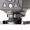 LumoPro LP180 flash: lever lock