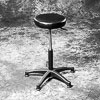 LumoPro Posing Stool: highest position