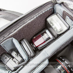 MagMod Basic Kit: flash in a bag without MagGrip