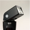 Metz Mecablitz 48 AF-1 flash: swivel and tilt head