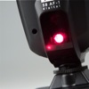 Metz Mecablitz 58 AF-1 flash: auto-focus assist beam