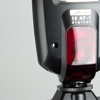 Metz Mecablitz 58 AF-1 flash: external metering sensor