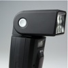 Metz Mecablitz 58 AF-1 flash: head release button