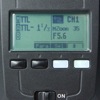 Metz Mecablitz 58 AF-1 flash: wireless master mode menu