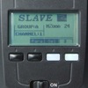 Metz Mecablitz 58 AF-1 flash: wireless slave mode menu