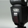 Metz Mecablitz 58 AF-1 flash: secondary reflector