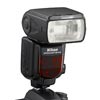 Nikon Speedlight SB-910: front angle view