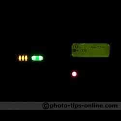 Nissin Di622 II vs. Canon Speedlite 430EX II: flash exposure compensation example, Nissin +1.5-stop, Canon at +1.7-stop