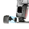 Nissin Di700 flash: battery magazine/cartridge