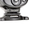 Nissin Di700 flash: mounting ring