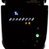 Nissin Di700 flash: TTL menu, 1/2-stop power increments