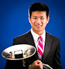 Nissin Di700 flash: hiding in a French Horn