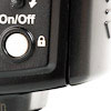 Nissin Di866 II vs. Phottix Mitros: control lock