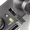 Nissin PS 8 Power Pack: USB port