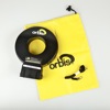 Orbis Ring Flash adapter: included carrying bag and lanyard