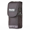 Phottix Mitros flash: carrying case, front