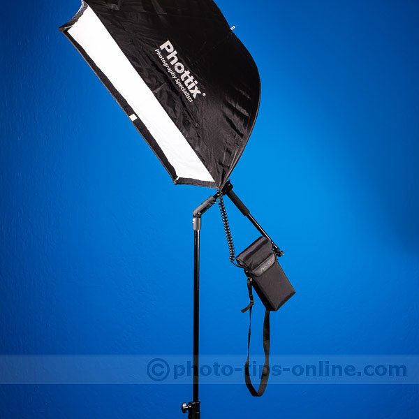 Phottix Multi-Boom 28