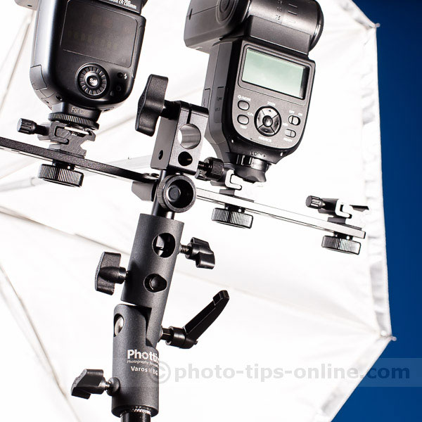 Phottix Multi-Boom 28