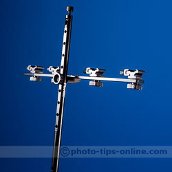 Phottix Multi-Boom 28