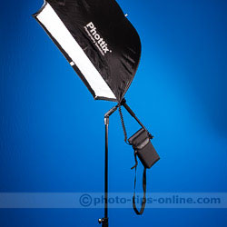 Phottix Multi-Boom 28