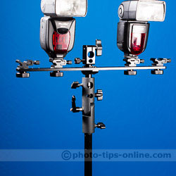 Phottix Multi-Boom 28